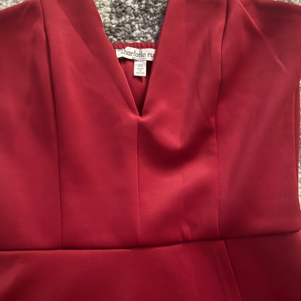 CHARLOTTE RUSSE - Picture 2 of 2